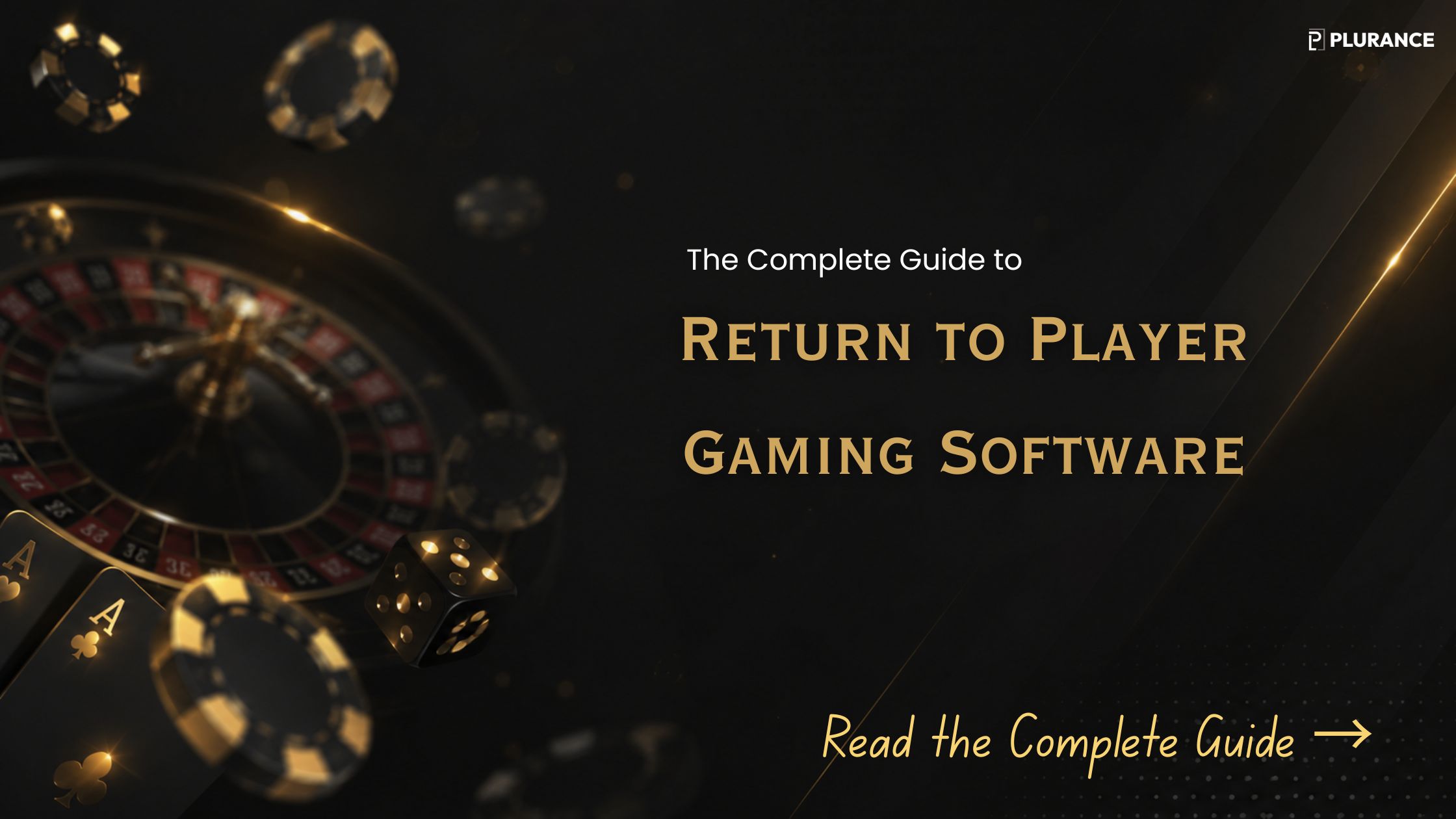 End-to-End RTP Gaming Software Development